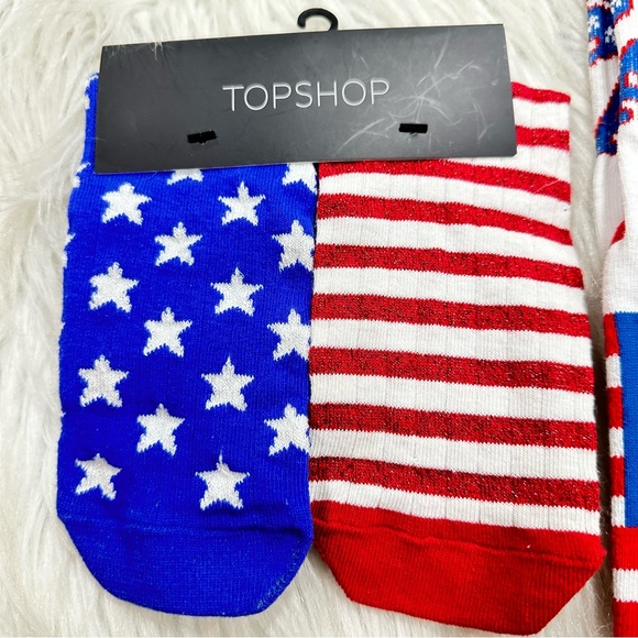 Women’s Fun Socks - Picture 3 of 7